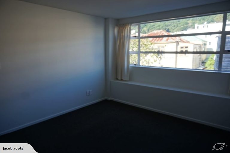 Photo of property in Elizabeth Street Chapel, 6/6 Elizabeth Street, Mount Victoria, Wellington, 6011