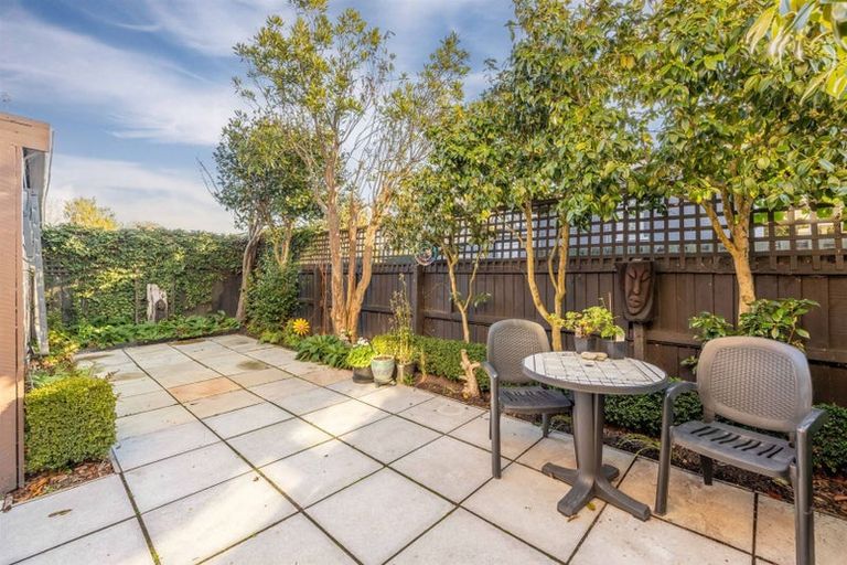 Photo of property in 2/85 Trafalgar Street, St Albans, Christchurch, 8014