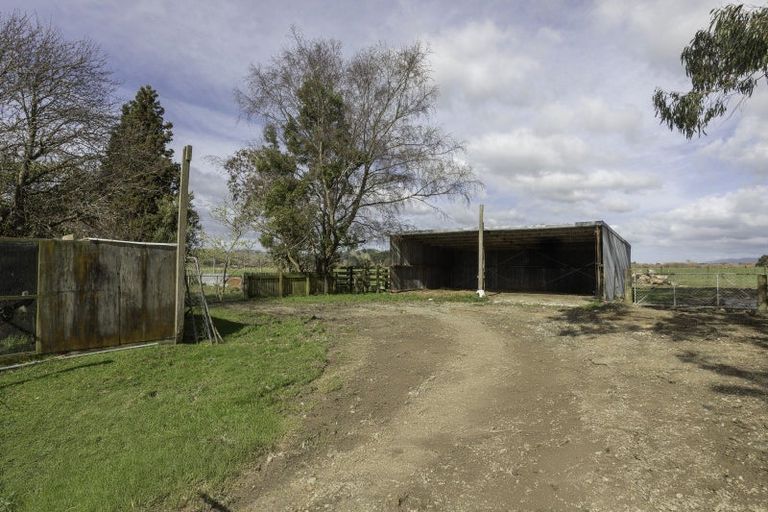 Photo of property in 29 Tutaekara Road, Pahiatua, 4987
