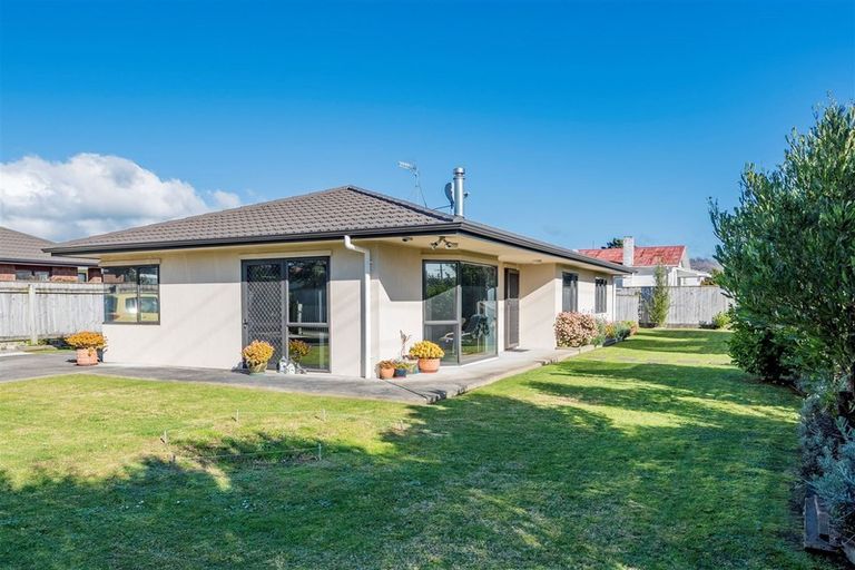 Photo of property in 2 Belle Maison Court, Levin, 5510