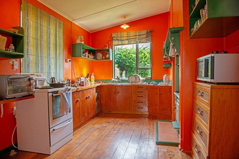 Photo of property in 89 Pensher Street, Waitahuna, Lawrence, 9593