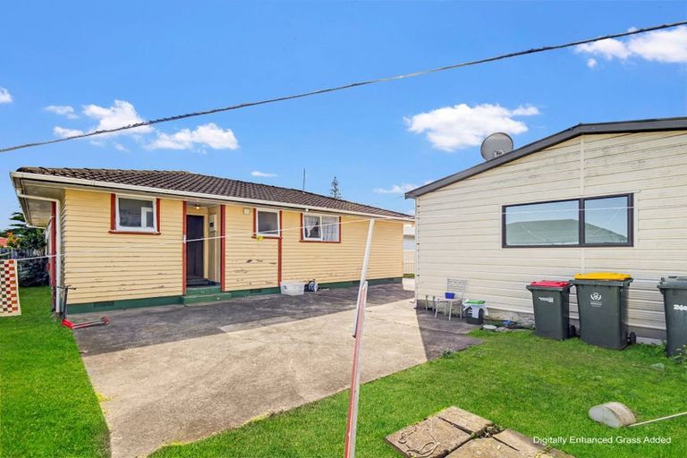Photo of property in 5 Maitland Place, Favona, Auckland, 2024