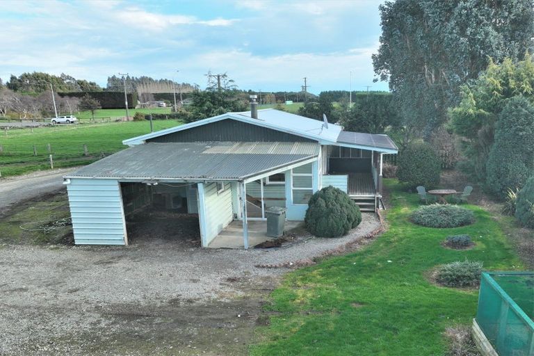 Photo of property in 777 North Road, Lorneville, Invercargill, 9876