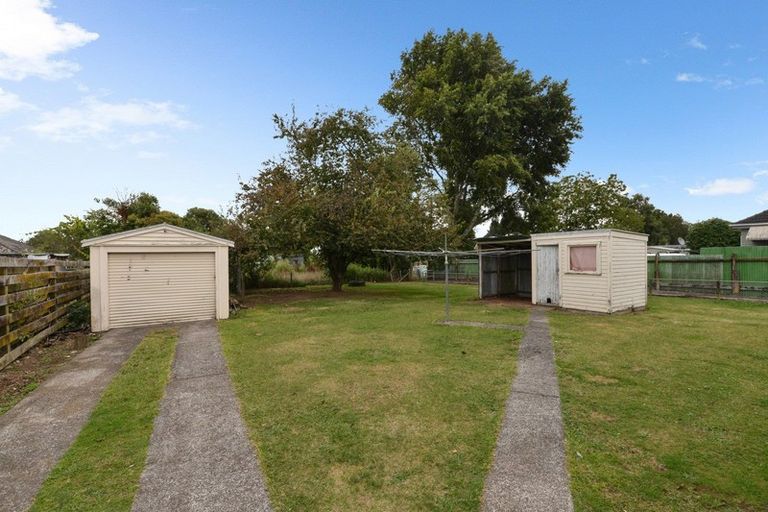 Photo of property in 26 Arapuni Road, Arapuni, Putaruru, 3415