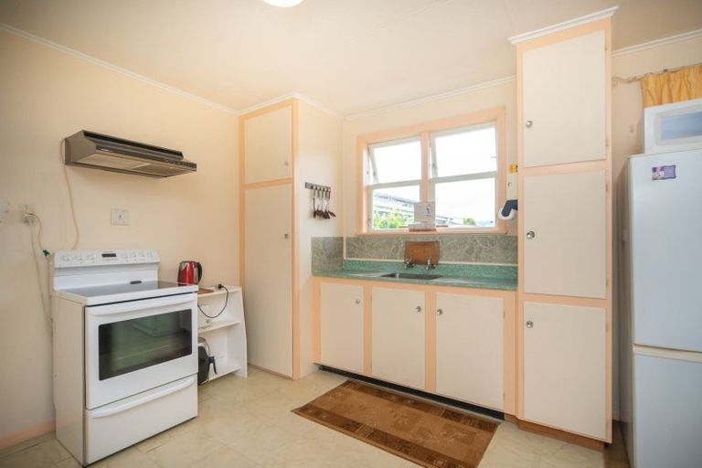 Photo of property in 4 Dundas Place, Awapuni, Palmerston North, 4412