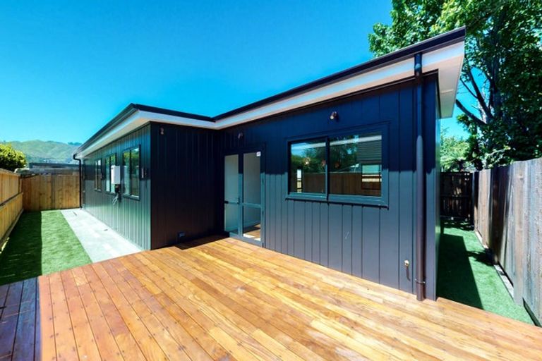 Photo of property in 931c High Street, Avalon, Lower Hutt, 5011