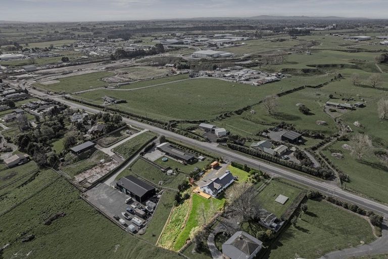 Photo of property in 102 Horotiu Road, Horotiu, Hamilton, 3288