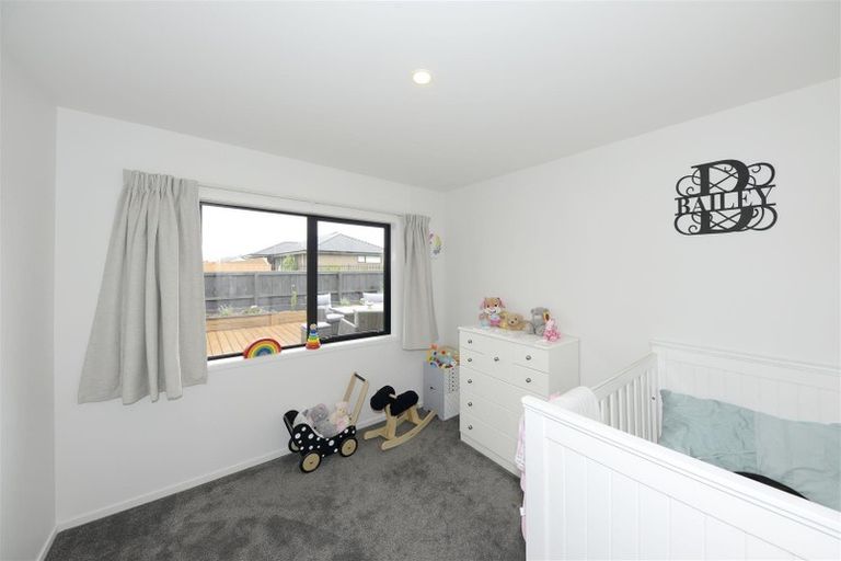 Photo of property in 19 Philippa Drive, Rolleston, 7615