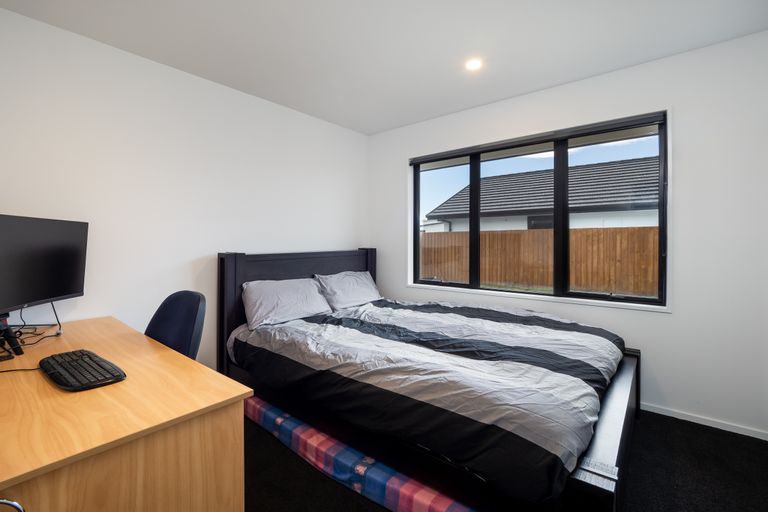 Photo of property in 5 Echelon Drive, Wigram, Christchurch, 8042