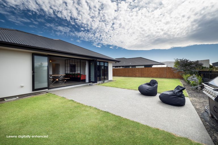 Photo of property in 5 Echelon Drive, Wigram, Christchurch, 8042