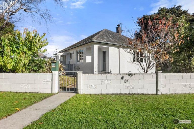 Photo of property in 60 Lincoln Avenue, Epuni, Lower Hutt, 5011