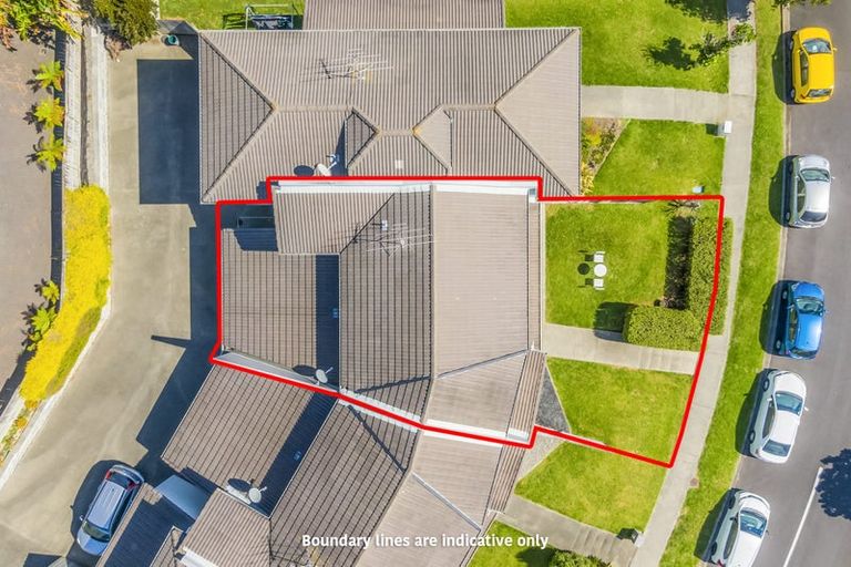 Photo of property in 30 Jerpoint Drive, Flat Bush, Auckland, 2019