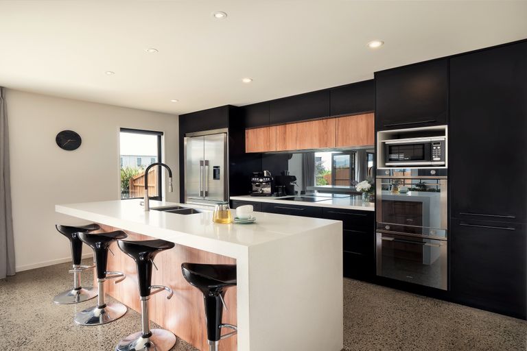 Photo of property in 5 Echelon Drive, Wigram, Christchurch, 8042