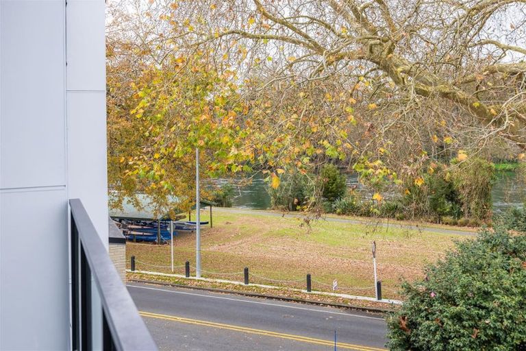 Photo of property in 6/20 Tisdall Street, Hamilton Central, Hamilton, 3204