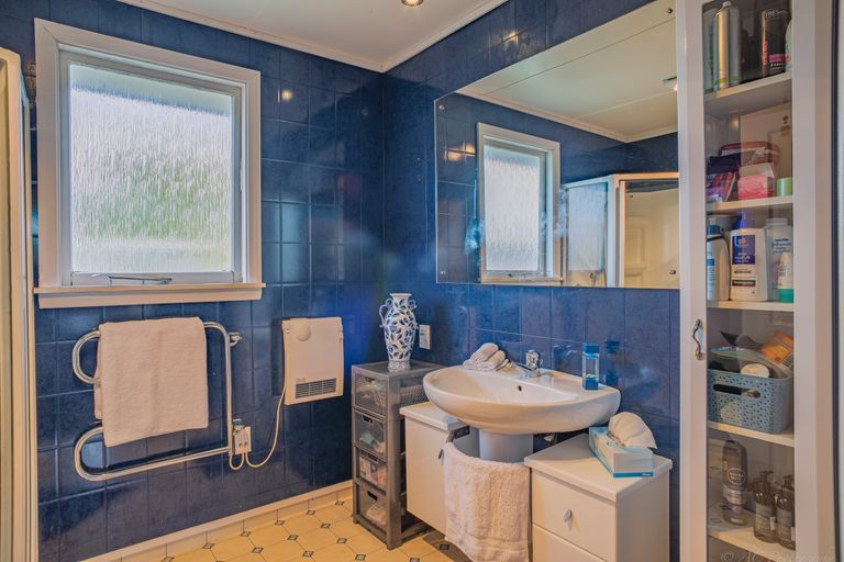 Photo of property in 8 Ohau Street, Glenwood, Timaru, 7910