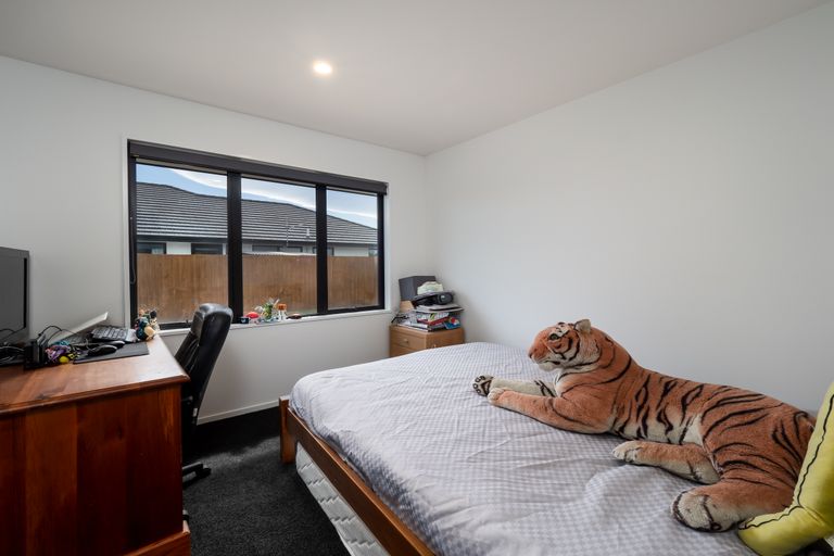 Photo of property in 5 Echelon Drive, Wigram, Christchurch, 8042