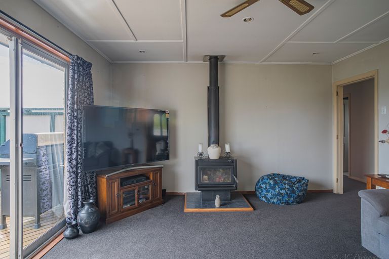 Photo of property in 8 Ohau Street, Glenwood, Timaru, 7910