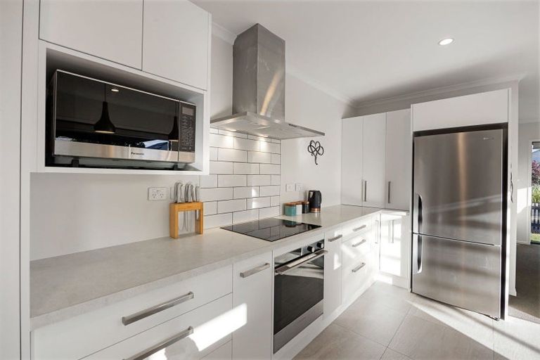 Photo of property in 6 Probert Crescent, Chartwell, Hamilton, 3210