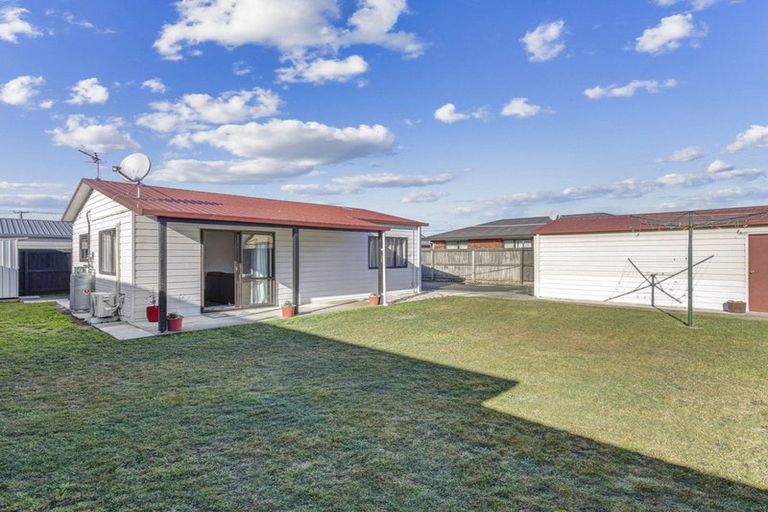 Photo of property in 125a Gilberthorpes Road, Hei Hei, Christchurch, 8042