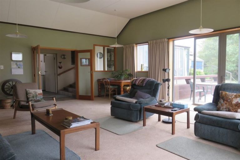 Photo of property in 67 Ribbonwood Road, Geraldine Downs, Geraldine, 7991