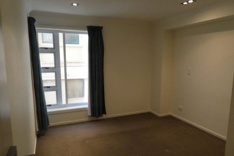 Photo of property in Bellagio Apartments, 1b/39 Taranaki Street, Te Aro, Wellington, 6011