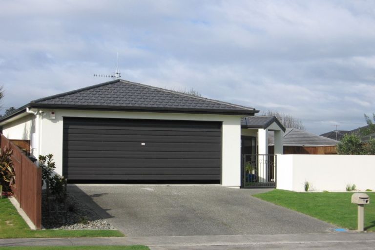 Photo of property in 15 Rose Place, Awapuni, Palmerston North, 4412