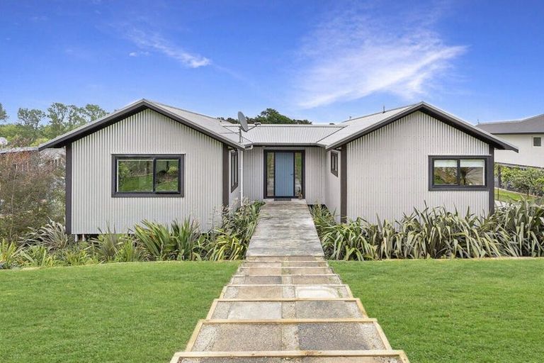 Photo of property in 37 Whitaker Street, Te Aroha, 3320