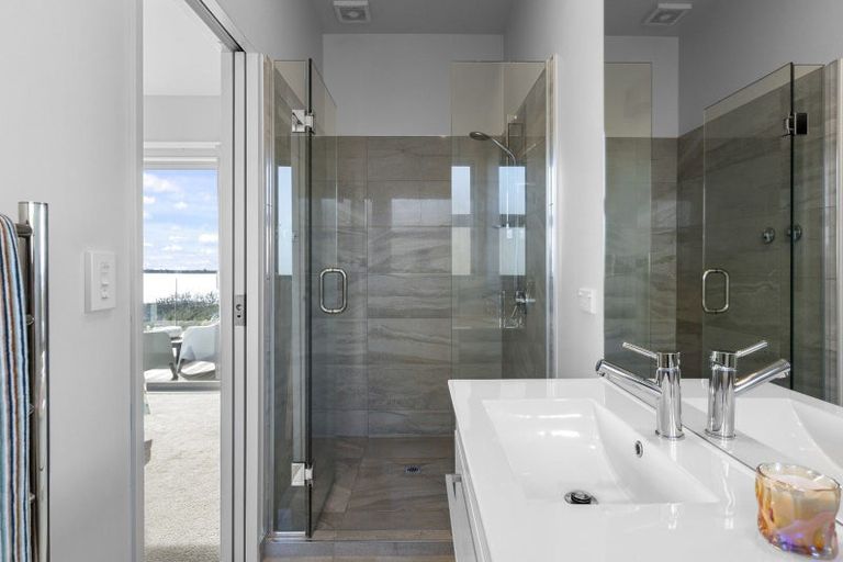 Photo of property in 12 Marama Crescent, Mount Pleasant, Christchurch, 8081