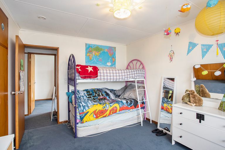 Photo of property in 414 Ness Street, Kew, Invercargill, 9812