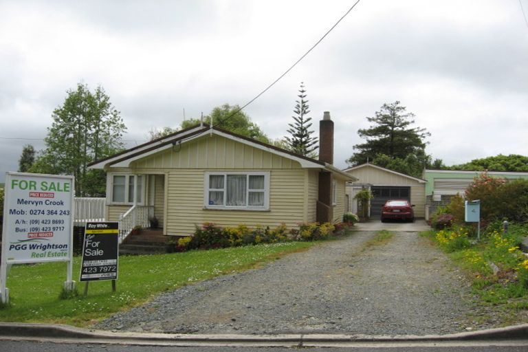 Photo of property in 6 Armitage Road, Wellsford, 0900