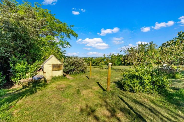 Photo of property in 119 Shelly Beach Road, Shelly Beach, Helensville, 0874