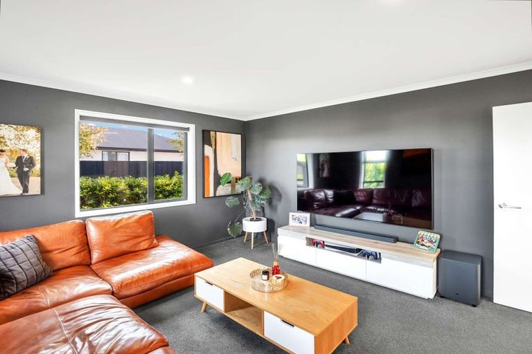 Photo of property in 20 Turin Avenue, Rolleston, 7615