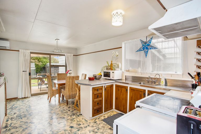 Photo of property in 414 Ness Street, Kew, Invercargill, 9812