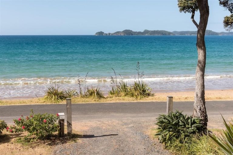 Photo of property in 137 Long Beach Road, Russell, 0202