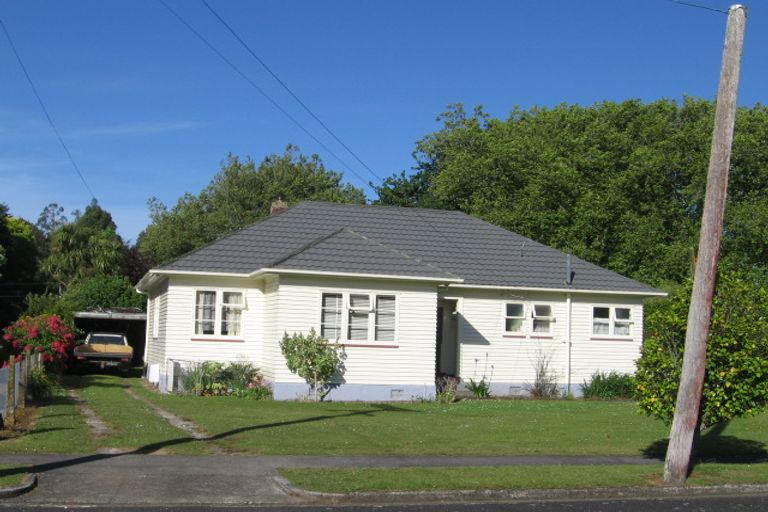 Photo of property in 23 Hinerangi Street, Te Kuiti, 3910