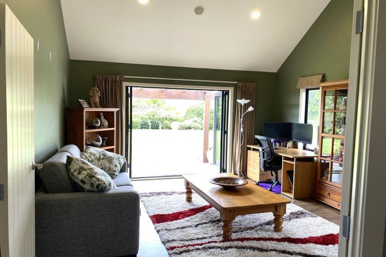 Photo of property in 137 Ellis Road, Otorohanga, 3974
