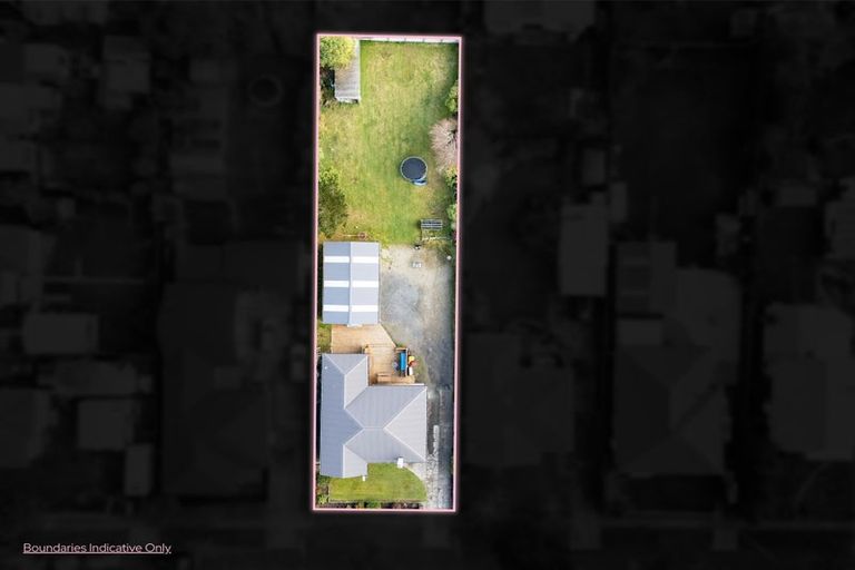 Photo of property in 87 Conyers Street, Georgetown, Invercargill, 9812
