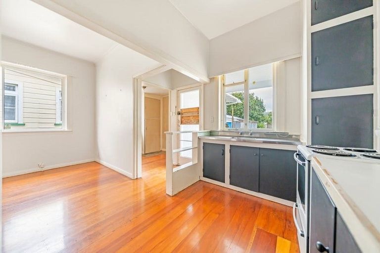 Photo of property in 53 Buick Street, Petone, Lower Hutt, 5012