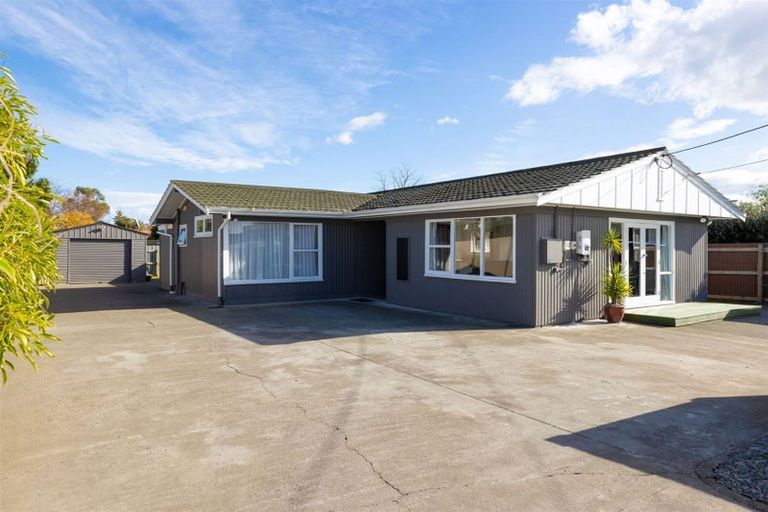 Photo of property in 800a Gordon Road, Raureka, Hastings, 4120