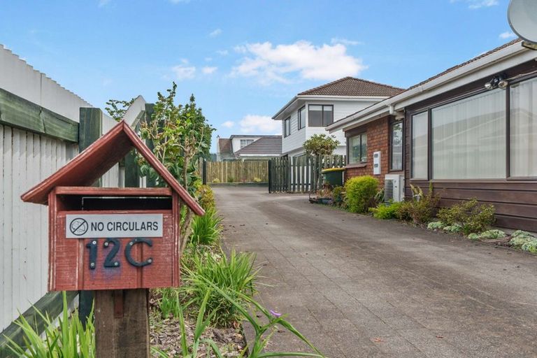 Photo of property in 12c Carnot Street, Glenholme, Rotorua, 3010