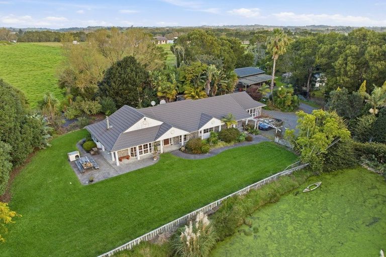 Photo of property in 65 Lascelles Drive, Dairy Flat, Albany, 0794