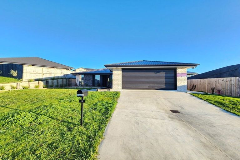 Photo of property in 5 Herbert Oldham Road, Pokeno, 2402