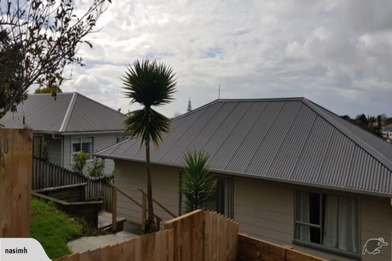 Photo of property in 56 Parrs Cross Road, Henderson, Auckland, 0612