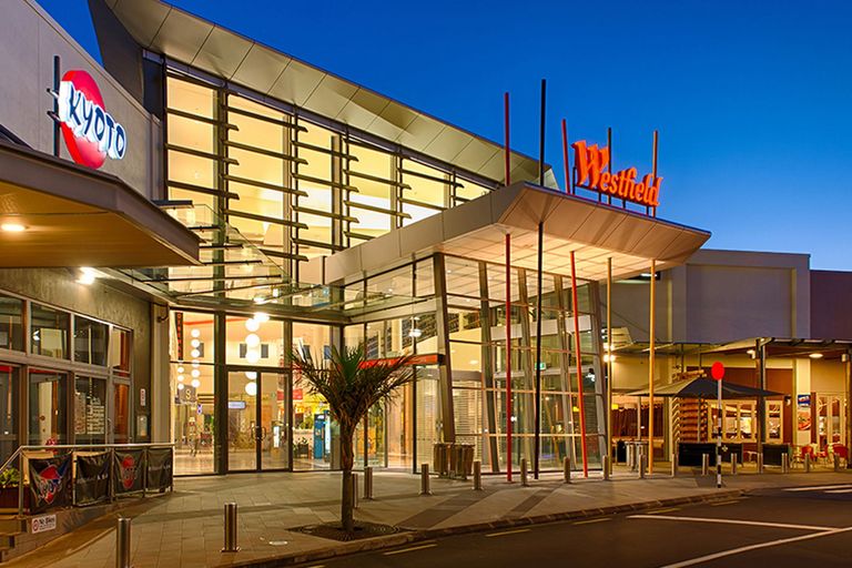 Photo of property in Twin Towers, 306/17 Putney Way, Manukau, Auckland, 2104