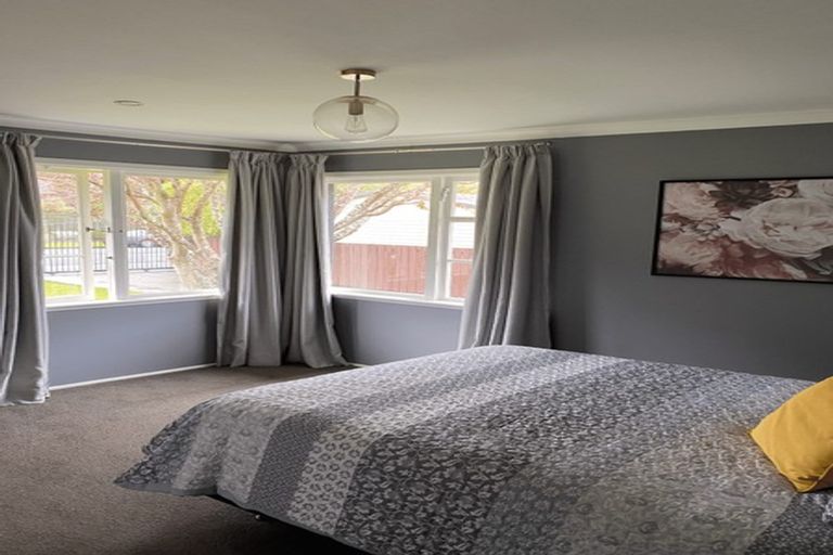 Photo of property in 116 Mcleod Street, Elderslea, Upper Hutt, 5018