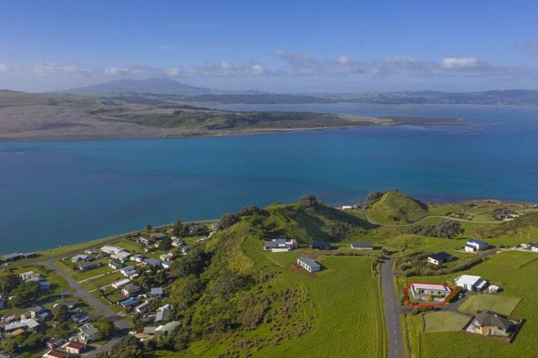 Photo of property in 472 Maukutea Drive, Kawhia, 3889
