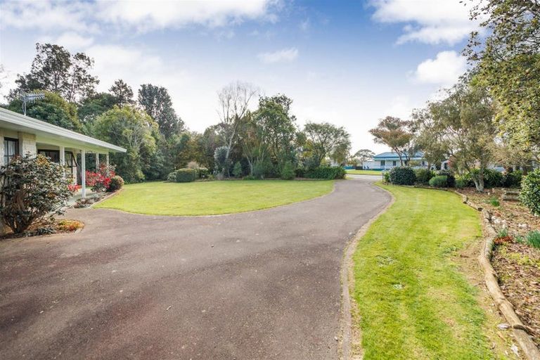 Photo of property in 49 Johnson Street, Bulls, 4818