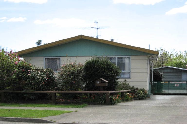 Photo of property in 12 Waimea West Road, Brightwater, 7022