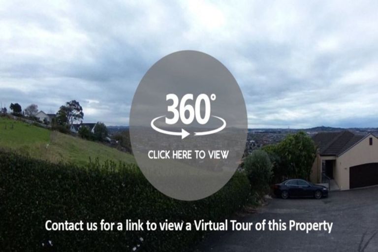 Photo of property in 132 Redoubt Road, Goodwood Heights, Auckland, 2105