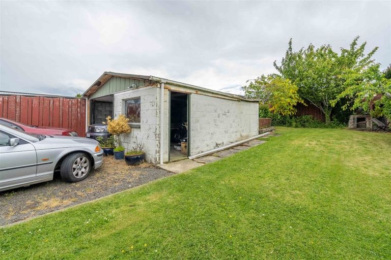 Photo of property in 231 Regent Street, Heidelberg, Invercargill, 9812
